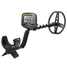 Load image into Gallery viewer, Professional Metal Detector Underground Depth 2.5m Scanner Search Finder Gold Detector Treasure Hunter Detecting Pinpointer